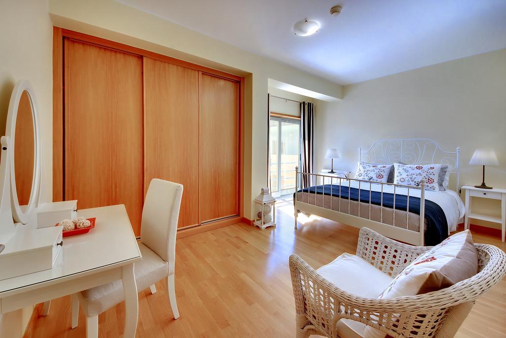 Marina Coast Residence Албуфейра Экстерьер фото
