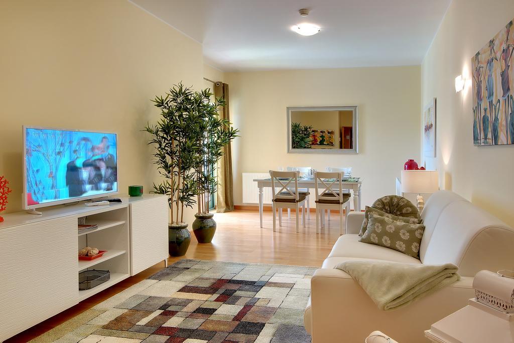 Marina Coast Residence Албуфейра Экстерьер фото